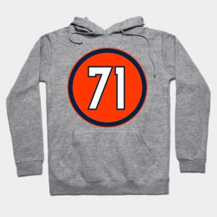 Austin Schlottmann Hoodie